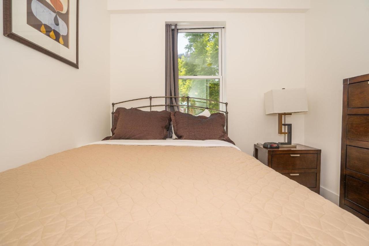 Appartement West Village Cozy 30 Day New York