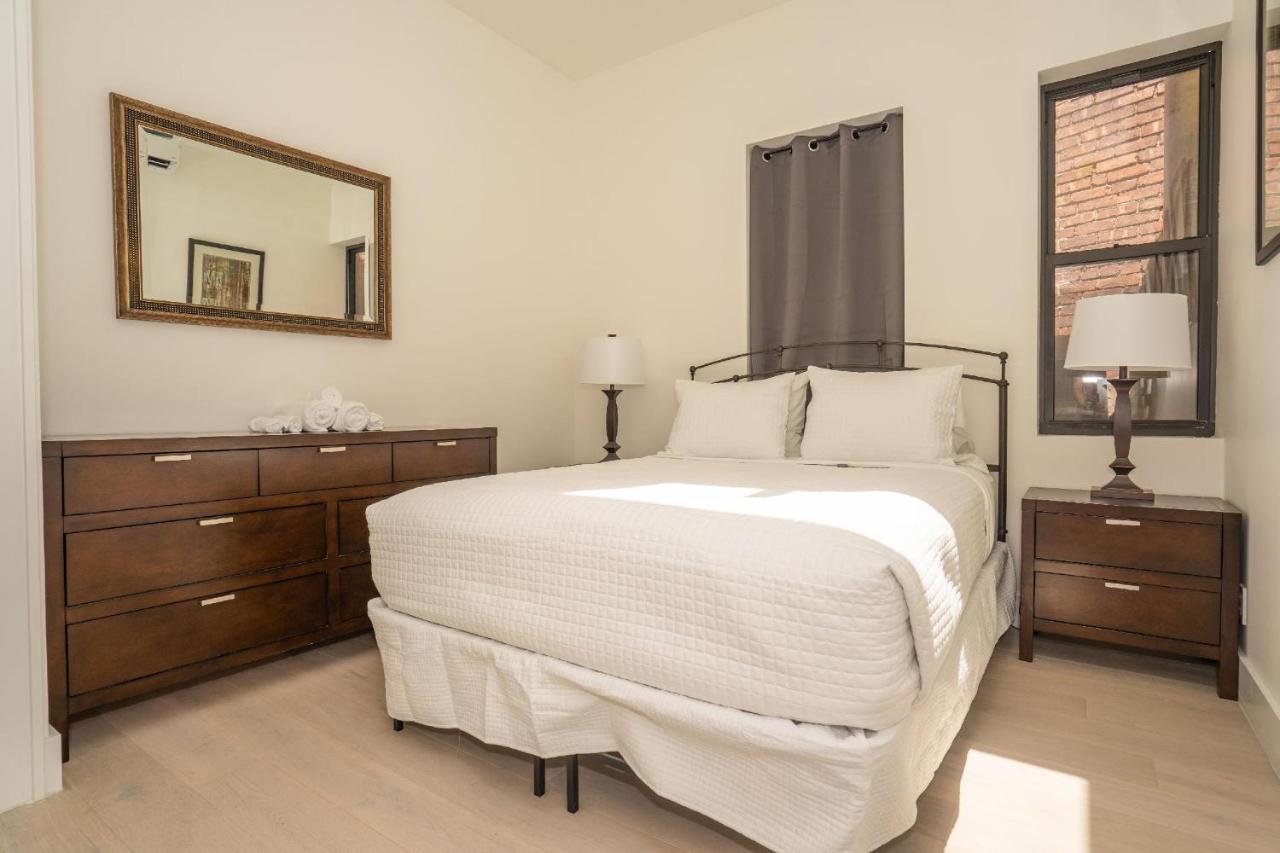 West Village Cozy 30 Day Pangsapuri