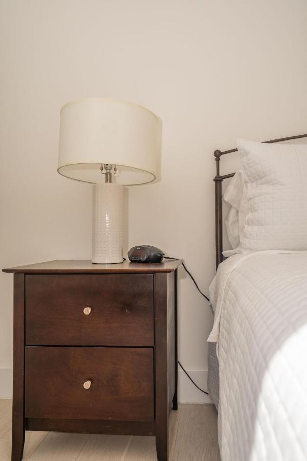 West Village Cozy 30 Day Pangsapuri New York