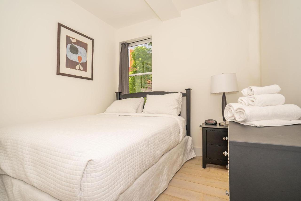 West Village Cozy 30 Day Pangsapuri
