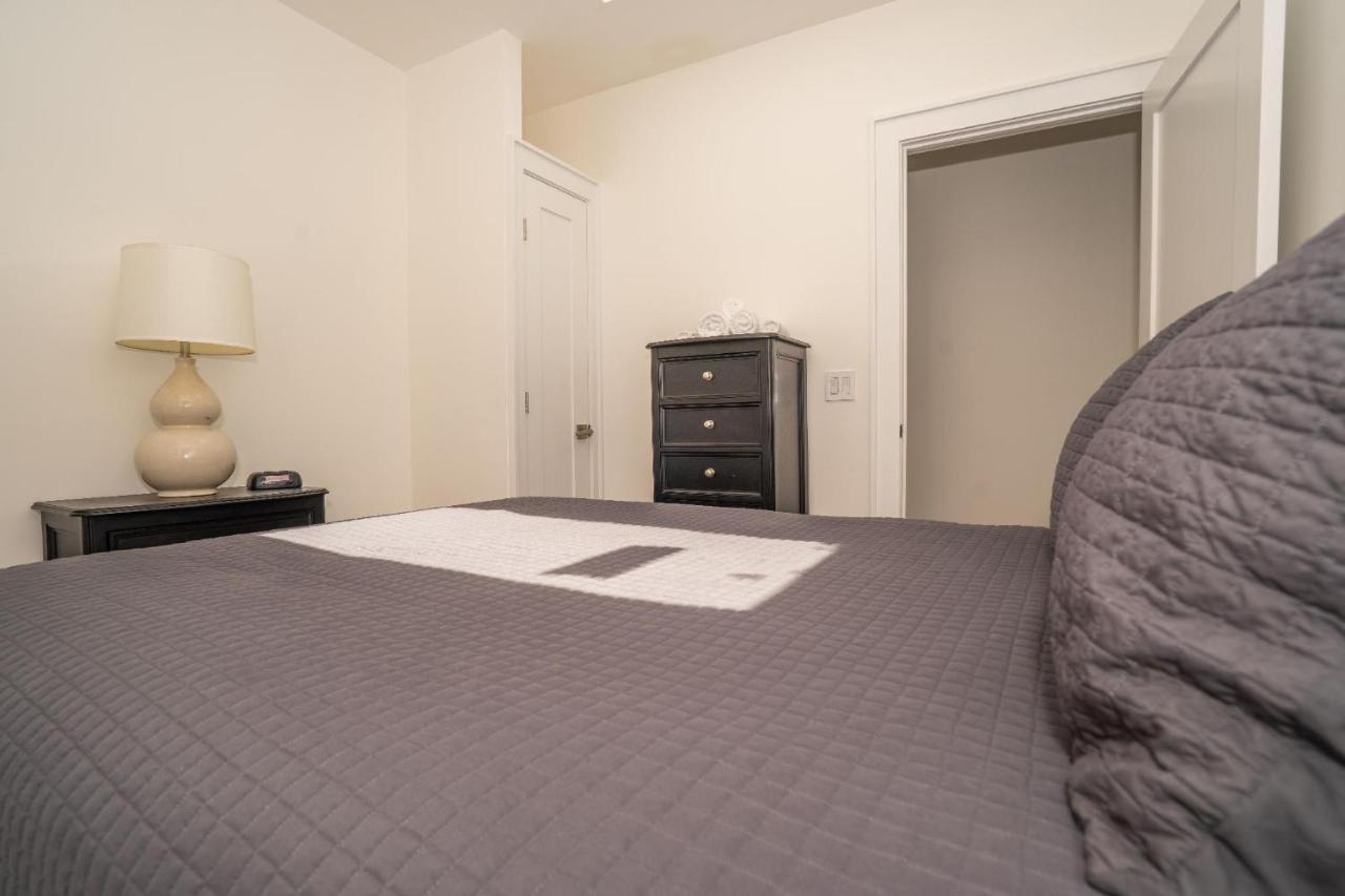 West Village Cozy 30 Day Pangsapuri *