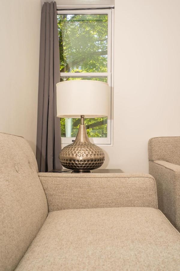 Pangsapuri West Village Cozy 30 Day New York