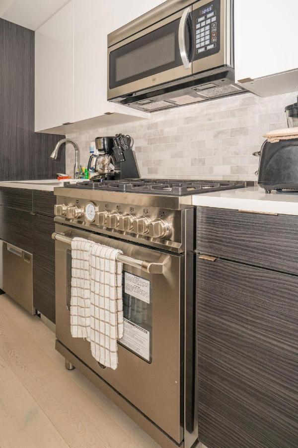 West Village Cozy 30 Day Pangsapuri *