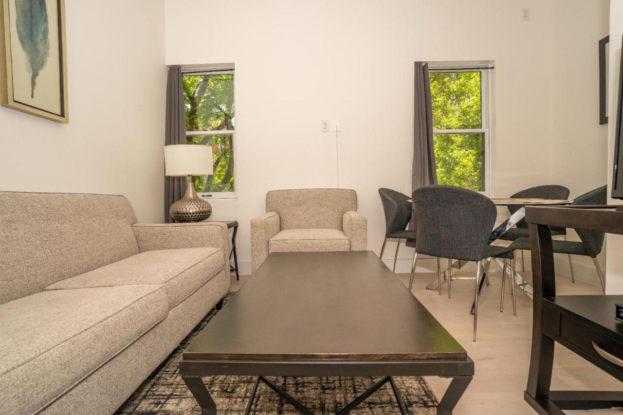 West Village Cozy 30 Day Pangsapuri