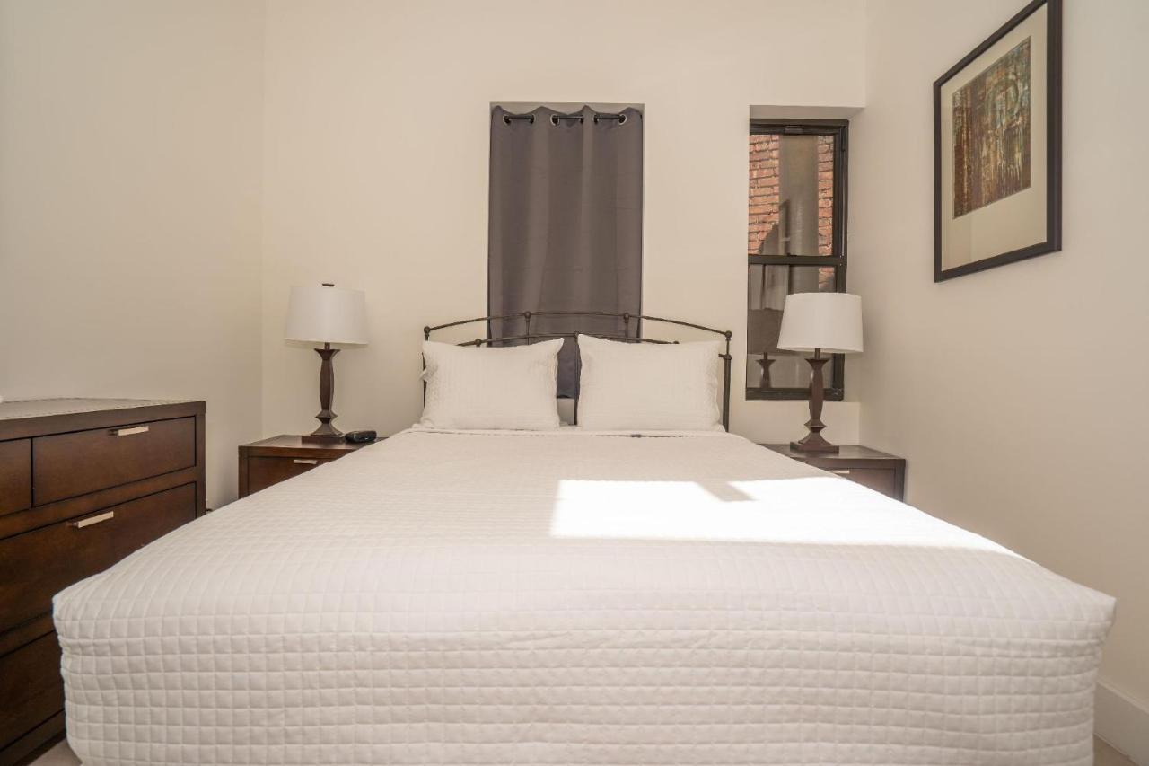 West Village Cozy 30 Day Pangsapuri